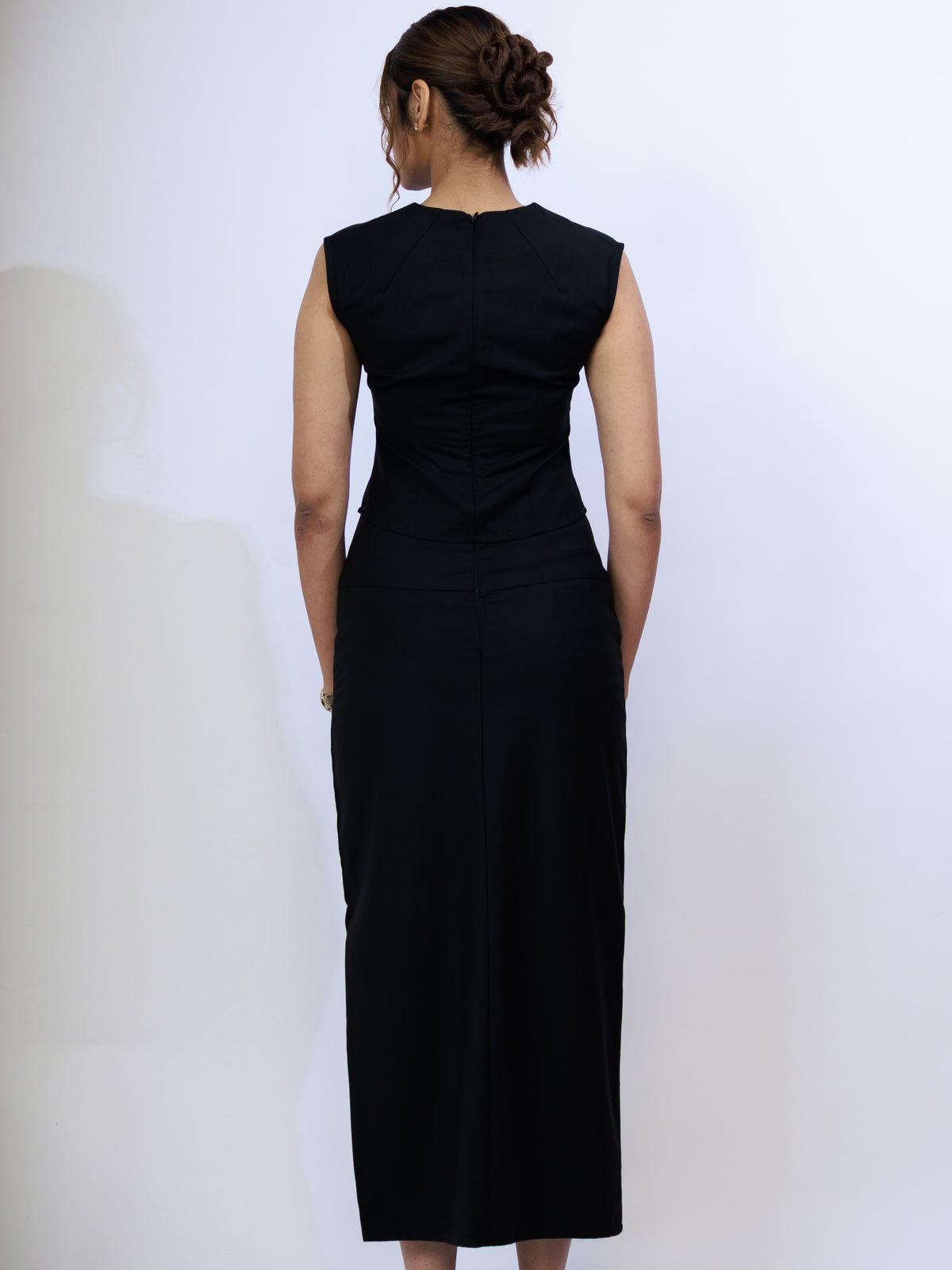 Core Top (Black)