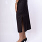 Core Skirt (Espresso Brown)