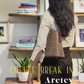 Drape Shirt (Beige)